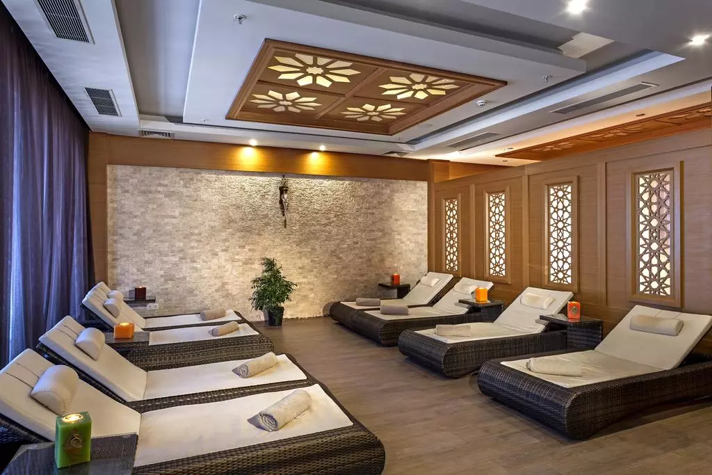 KARMIR RESORT